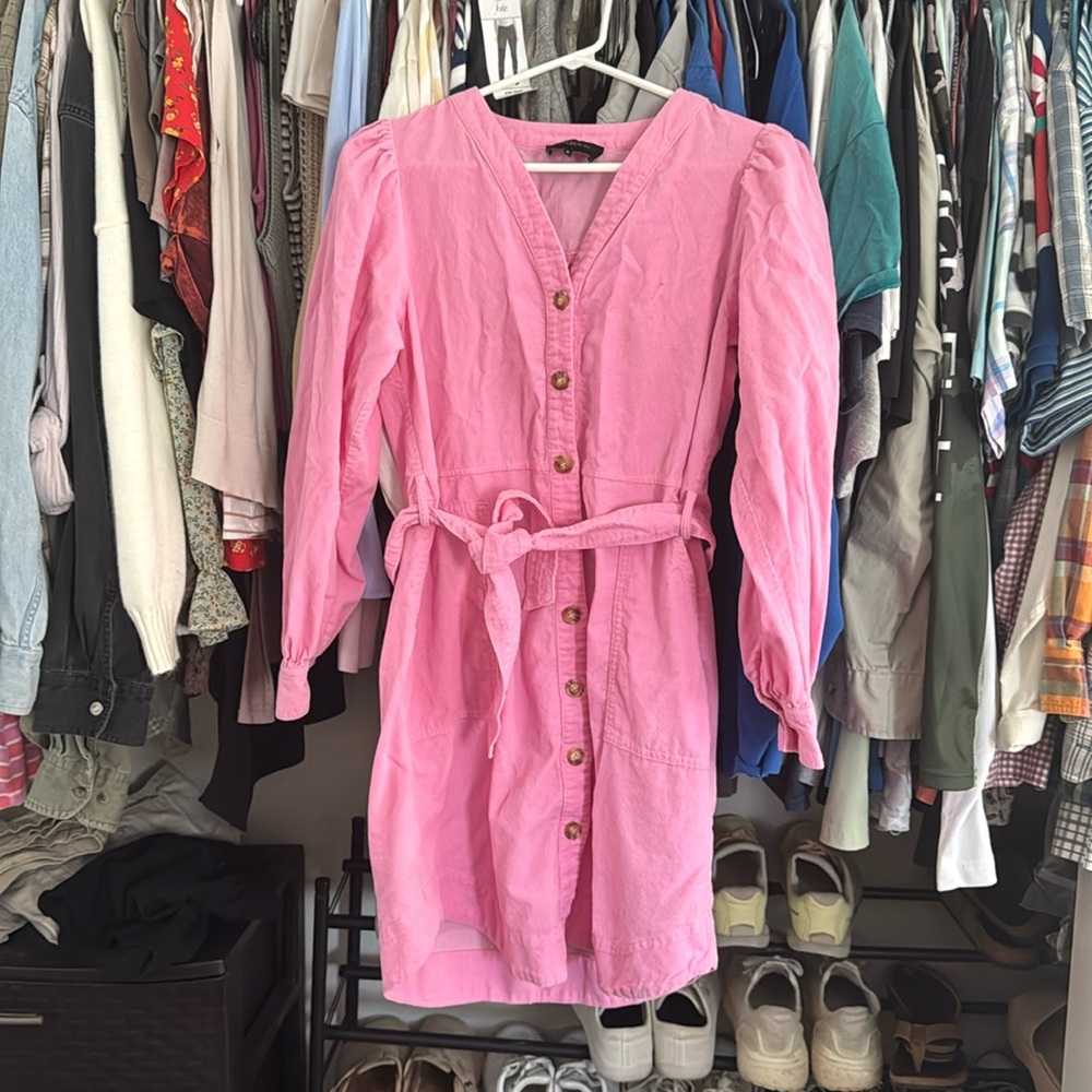 FRNCH paris dress